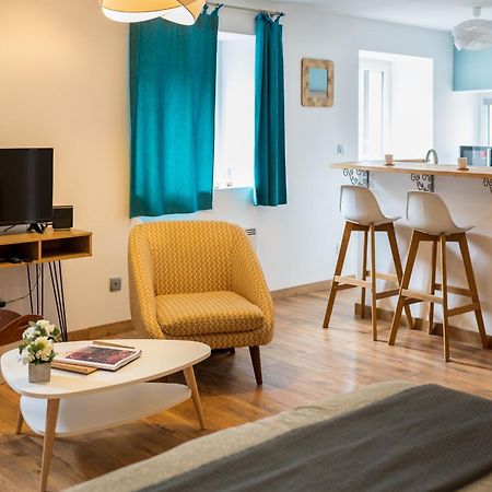 M Comme Meursault Appartement Buitenkant foto