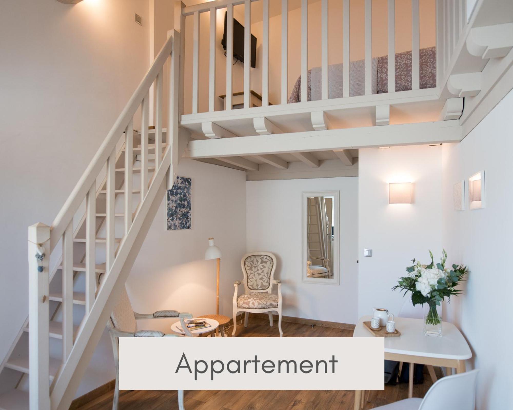 M Comme Meursault Appartement Buitenkant foto