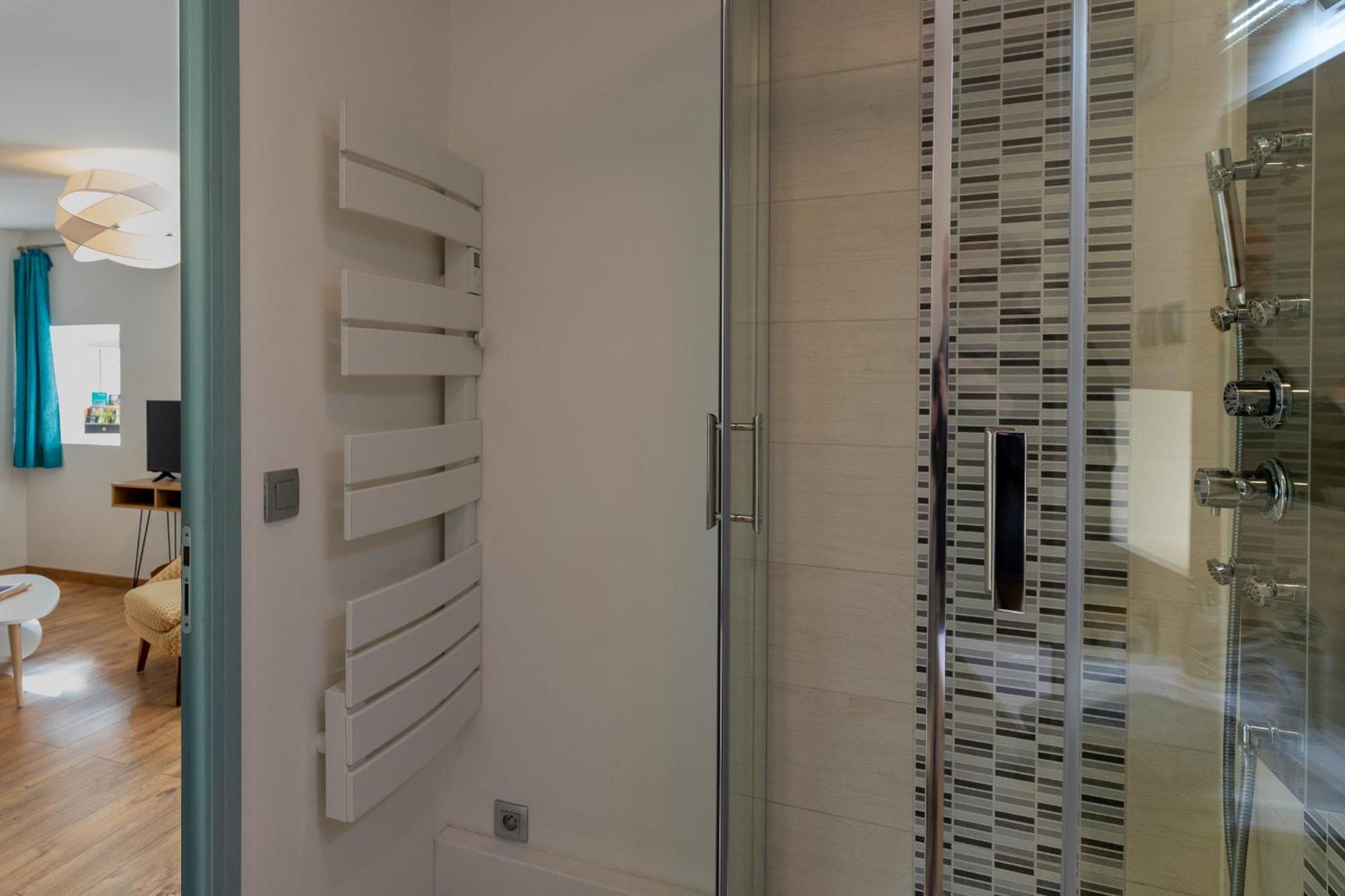 M Comme Meursault Appartement Buitenkant foto