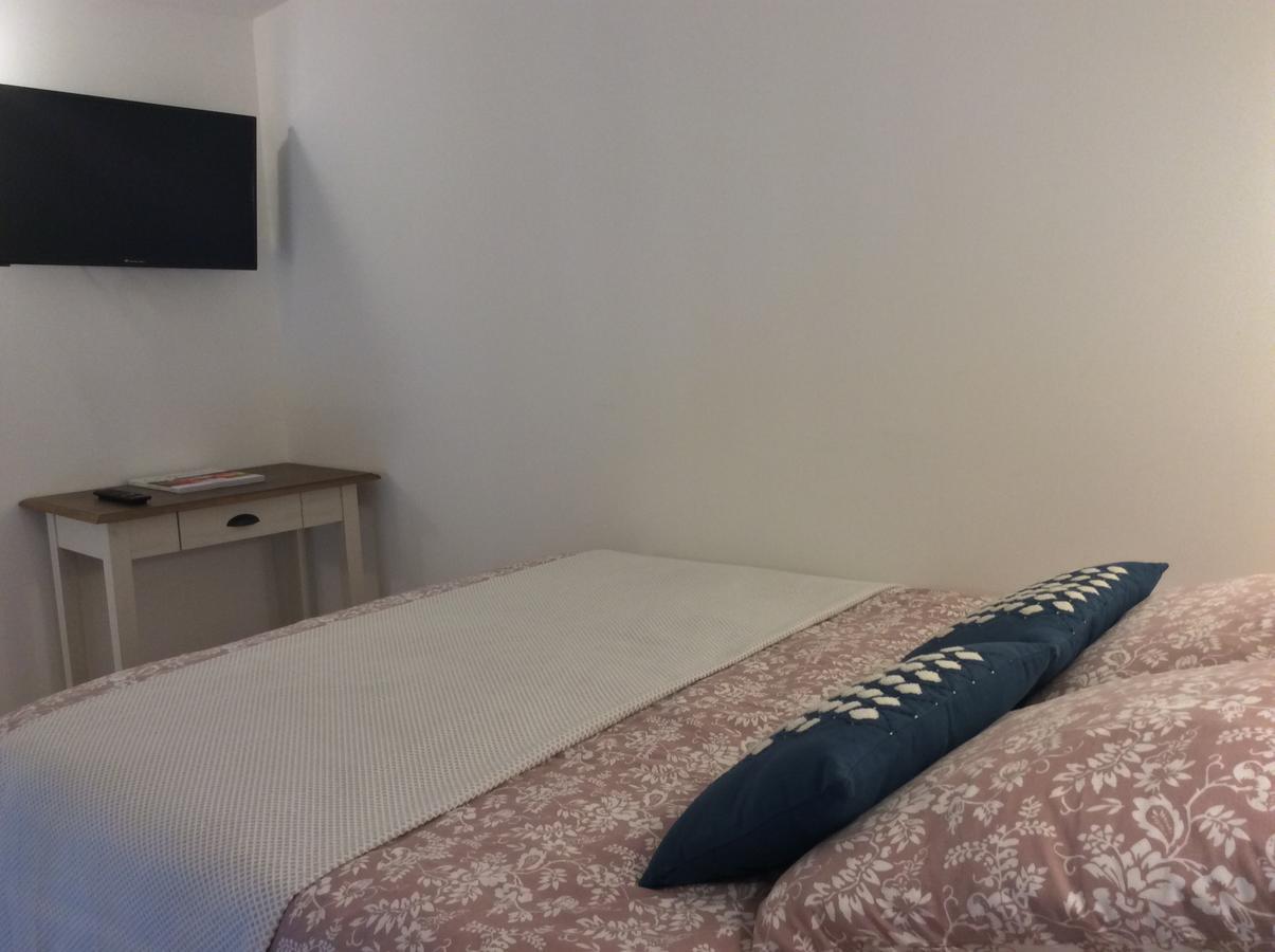 M Comme Meursault Appartement Kamer foto